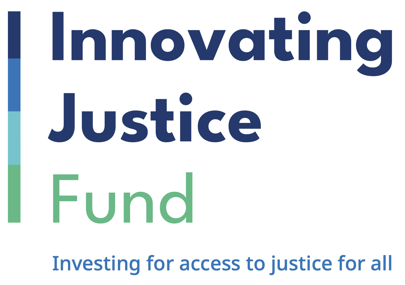 Innovating Justice Fund